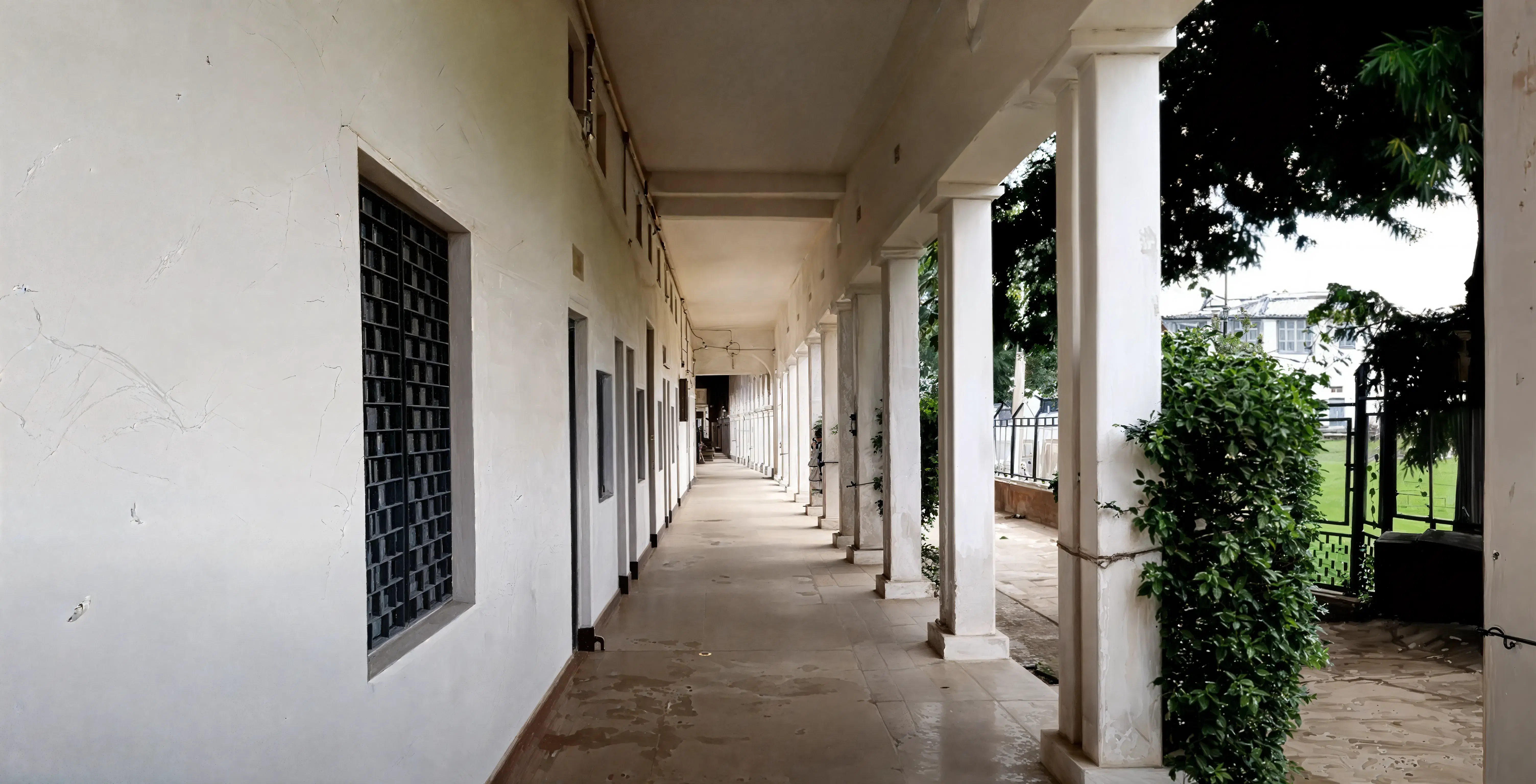 Shibli National College Azamgarh Campus photo 4